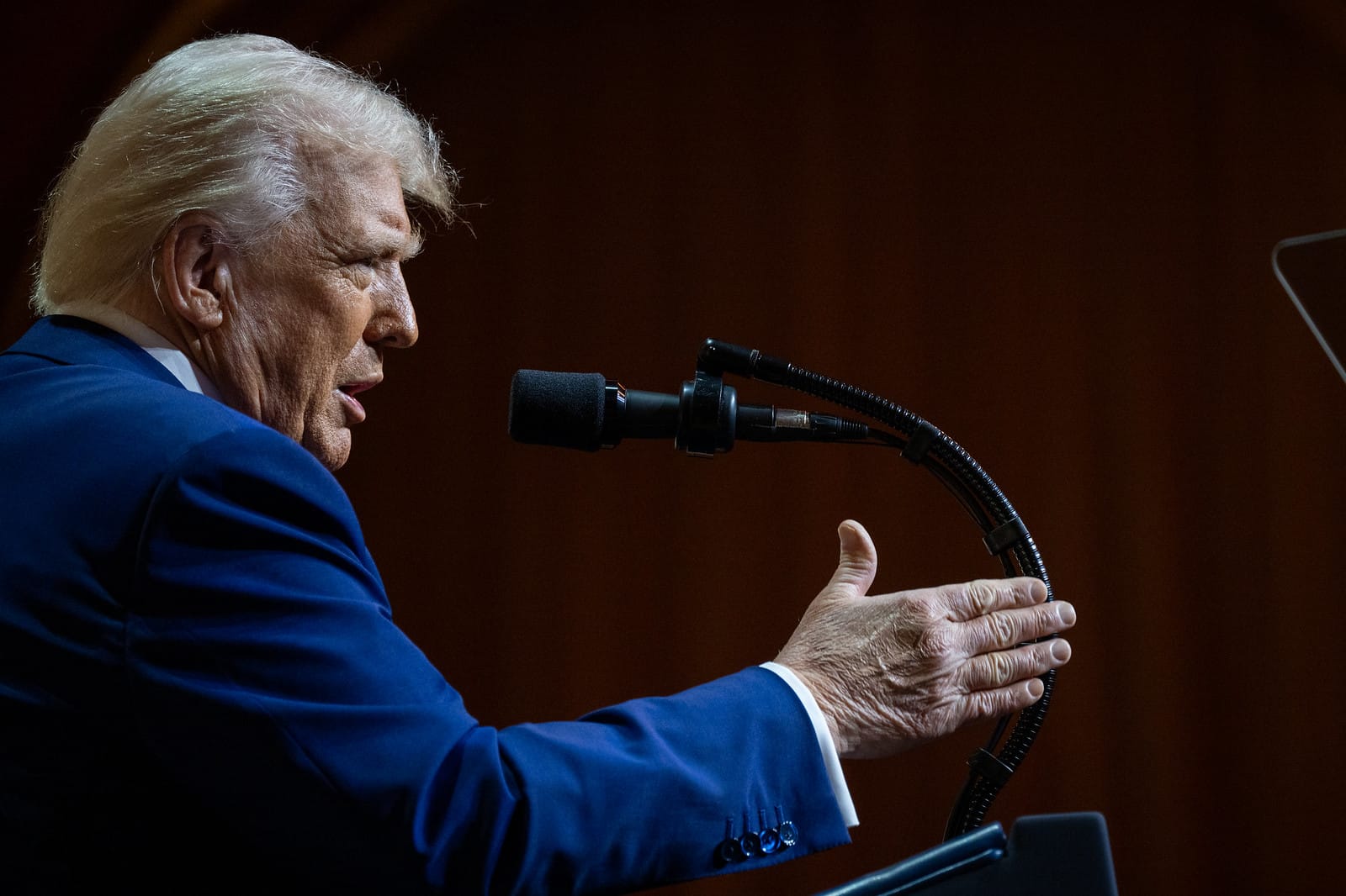 President Trump Promised Not to Cut Social Security Benefits. Here’s Why He’s in Danger of Breaking His Commitment.