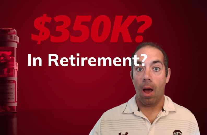 The Hidden Retirement Killer Nobody Budgets For