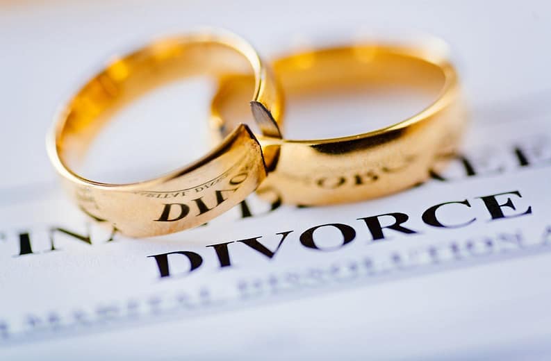 The Truth About Whether Your Ex-Spouse Can Claim Social Security Spousal Benefits Based on Your Work Record