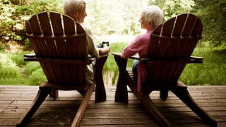 This Group of Seniors Could See a Nearly $200 Monthly Social Security Benefit Increase in 2027