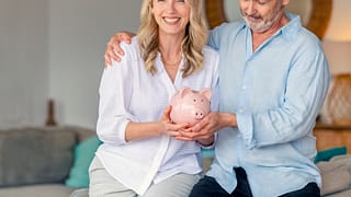 Age 45-54? Here’s the Average Retirement Savings for People Your Age