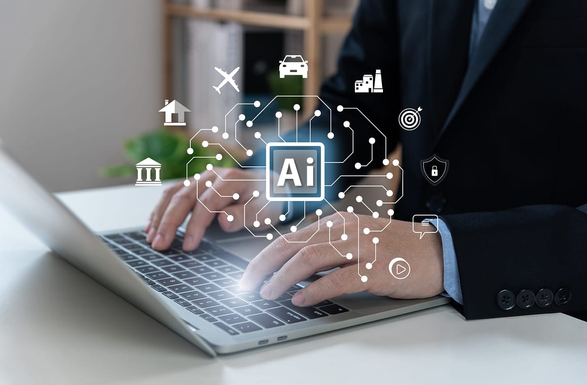 AI Will Now Determine if Medicare Covers This Care