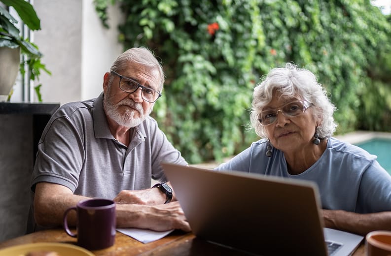 Worried About Running Out of Money in Retirement? 5 Steps to Reduce the Risk.