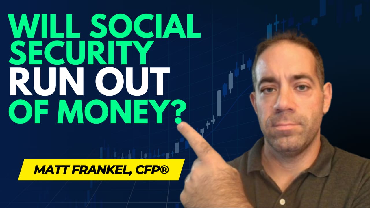 Will Social Security Run Out of Money? A CFP’s Honest Answer