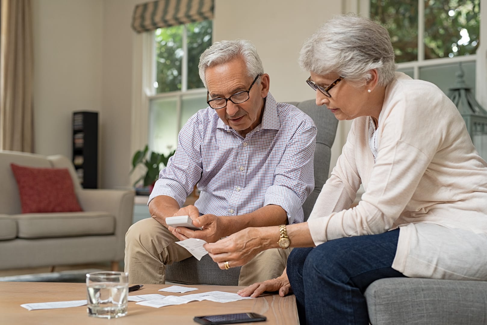 Retiring This Year? Make Sure You’re Prepared For This $955,411 Expense First.