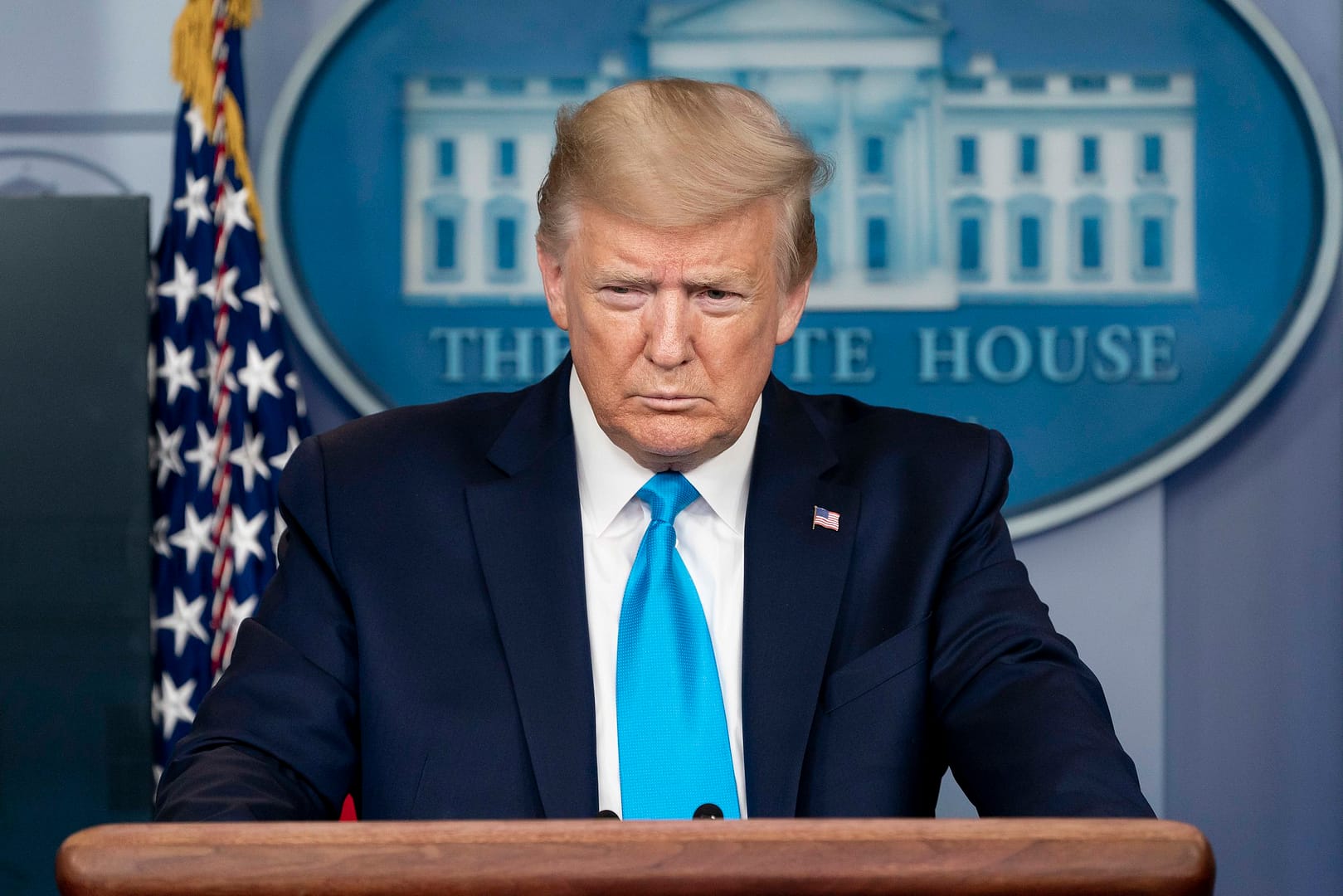 President Donald Trump Just Called for a Drastic Social Security Change — but It Comes With Unintended Consequences
