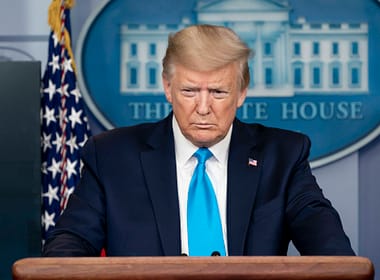 President Donald Trump Just Called for a Drastic Social Security Change — but It Comes With Unintended Consequences