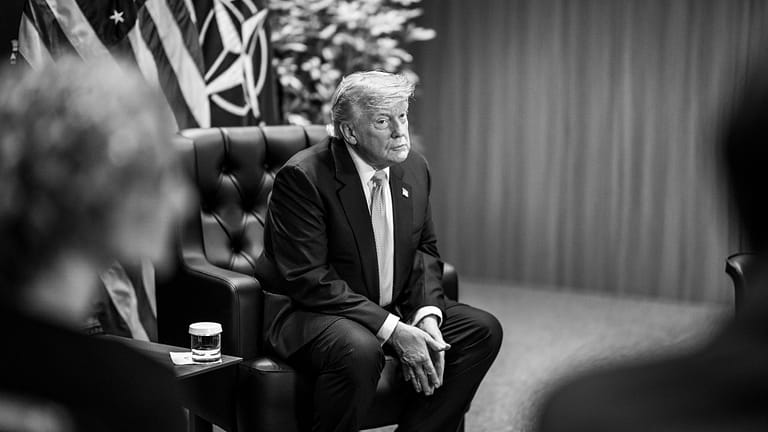President Trump Is Eyeing Australia-Inspired Retirement Accounts. Here’s What That Would Mean for You.