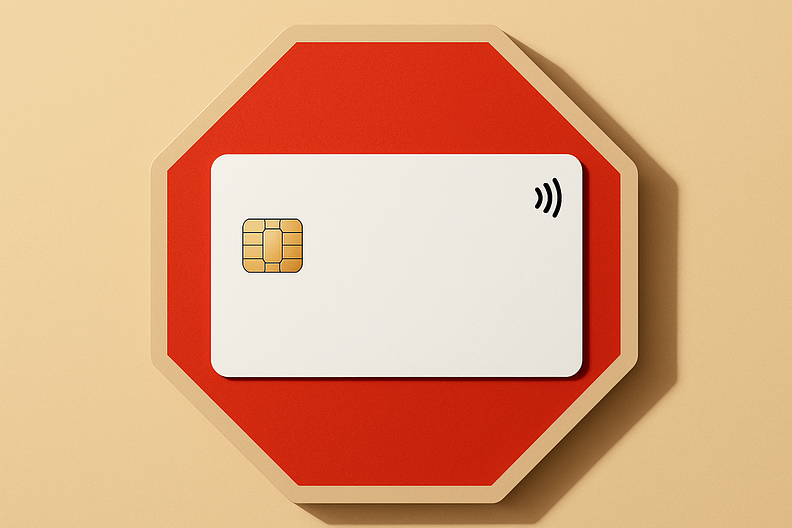 3 Warning Signs Your Credit Card Perks Aren’t Worth the Annual Fee