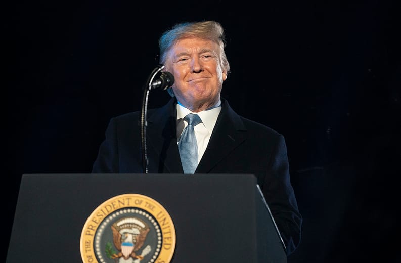 Social Security’s 2027 Cost-of-Living Adjustment (COLA) Estimate Is Getting a “Trump Bump” — Here’s How Much Extra You Might Receive