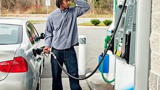 These 10 States Pay the Most for Gas as Prices Remain Elevated