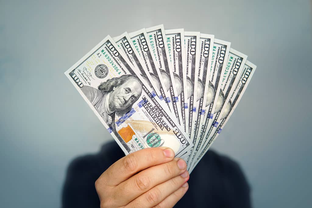 Trump’s One, Big, Beautiful Bill Establishes a “MAGA” Savings Account
