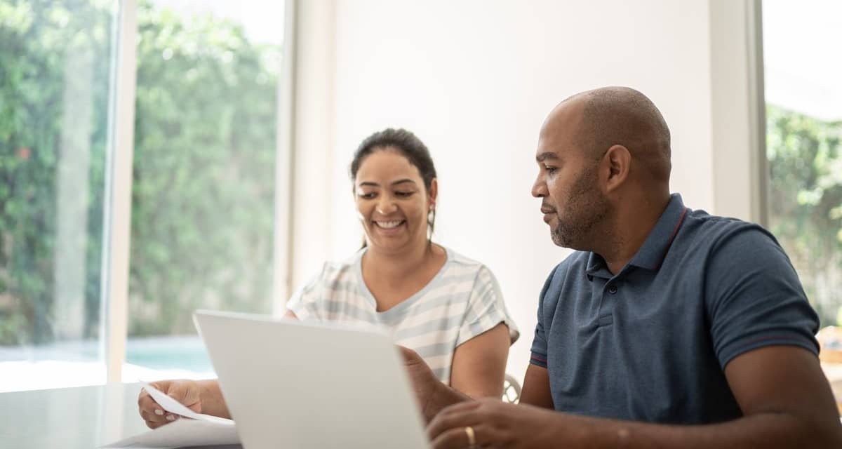 mature couple doing taxes FlzKDuS.width