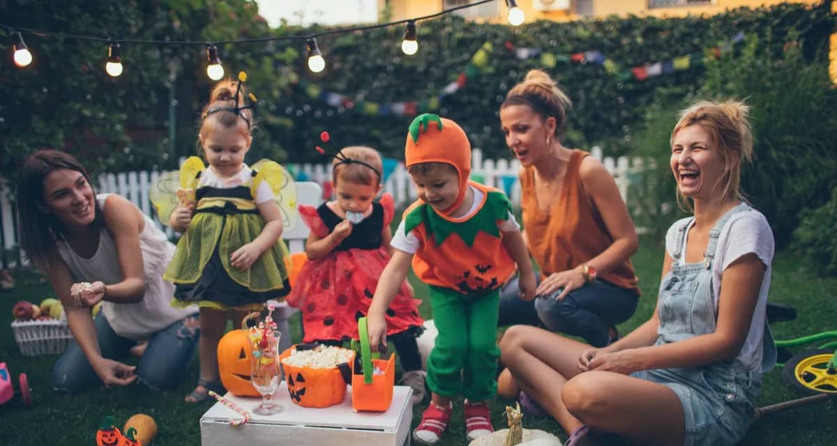Adult women host outdoor gathering for kids i.width uSWpQ.jpg