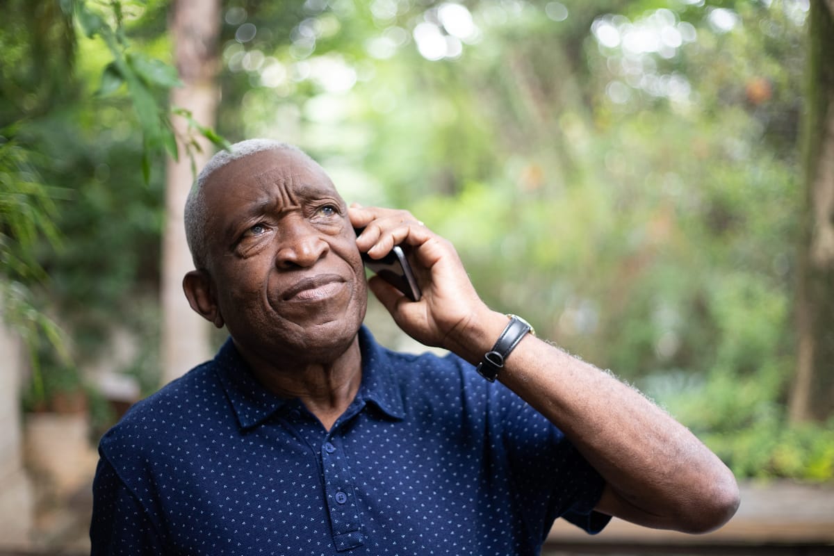 Social Security Call Wait Times Average About 90 Minutes. Take That Time Back by Doing This 1 Thing.
