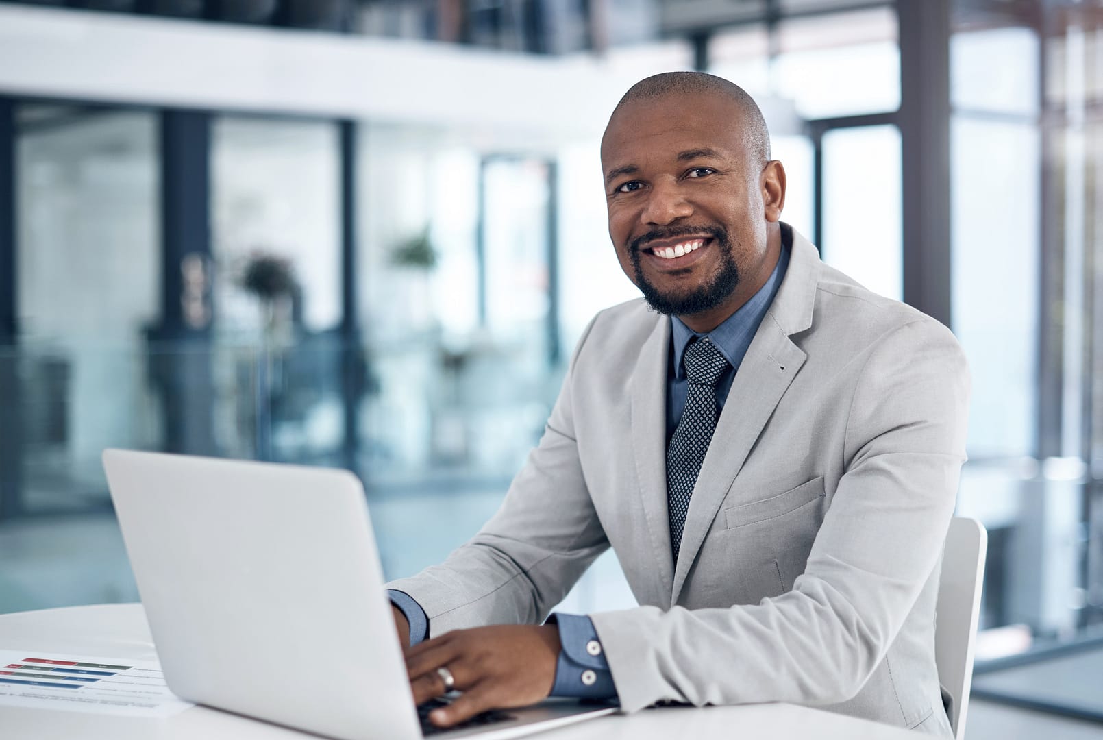 In Your 40s? 3 Things to Know About Social Security