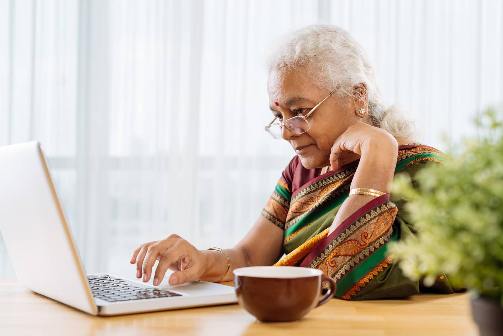 Here’s What This Estimate of Social Security’s 2026 Cost-of-Living Adjustment (COLA) Would Mean for the Average Check