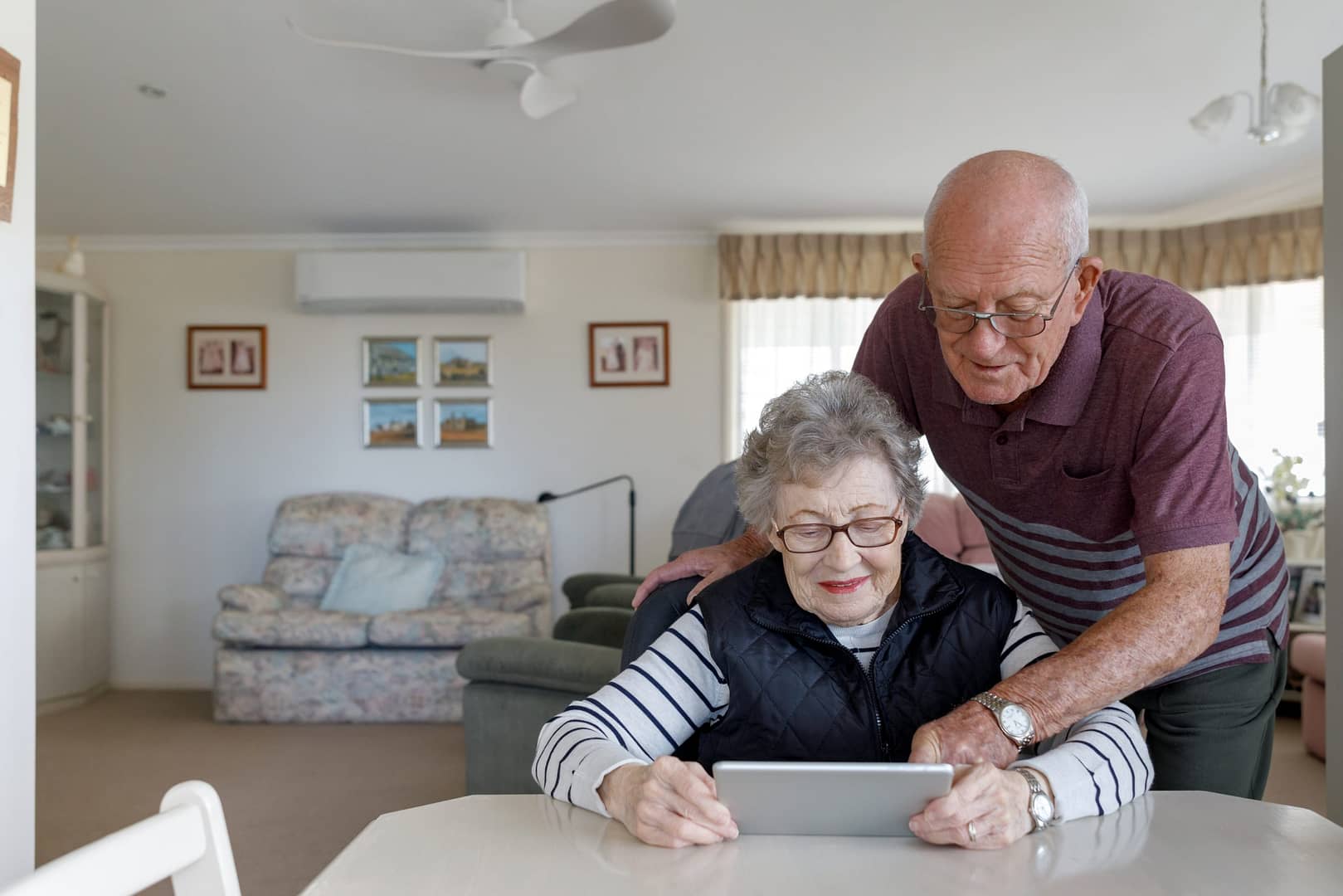Is President Trump Giving Seniors a Social Security Tax Cut?