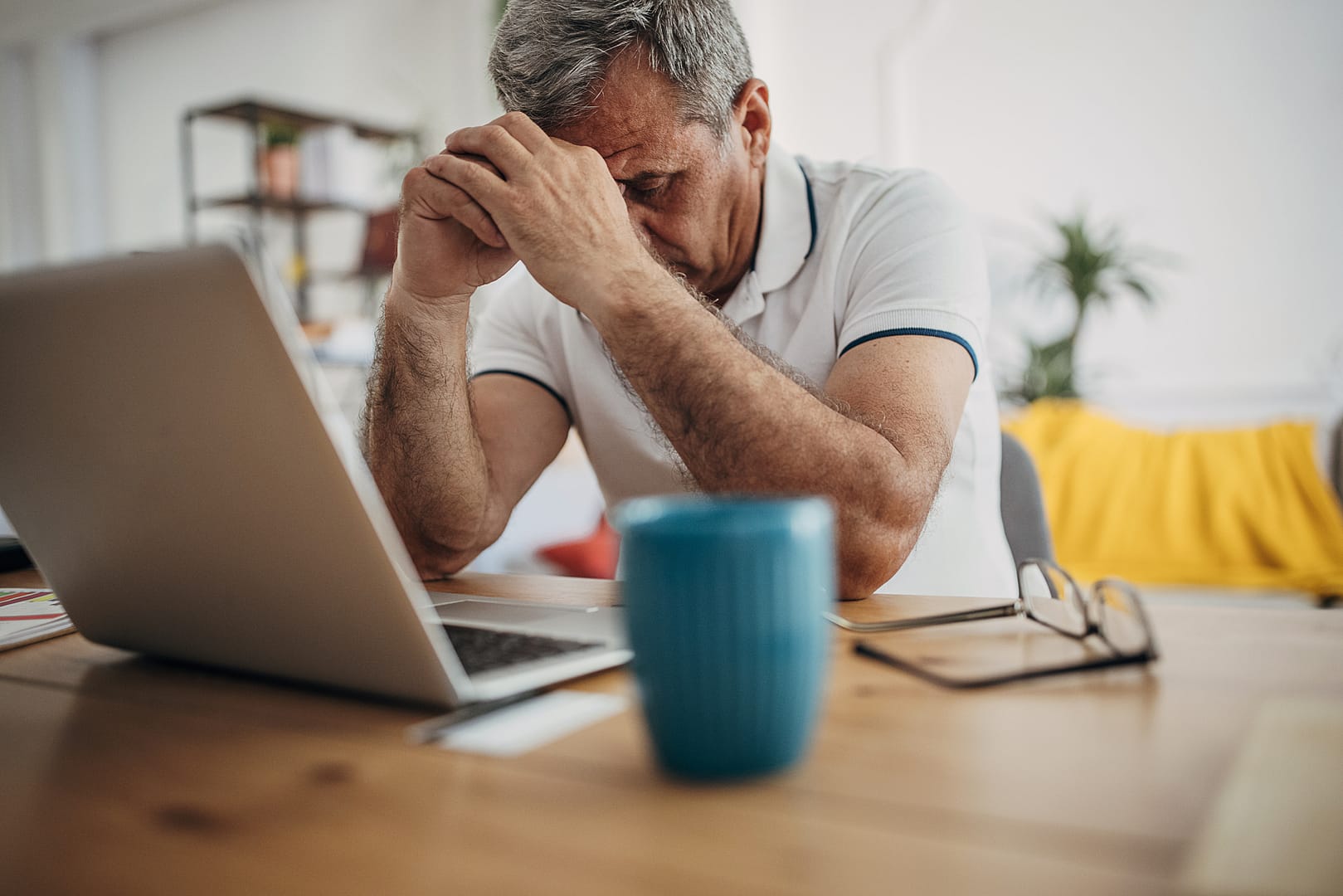 Worried About Your Social Security? 4 Ways to Reduce Your Dependence on It