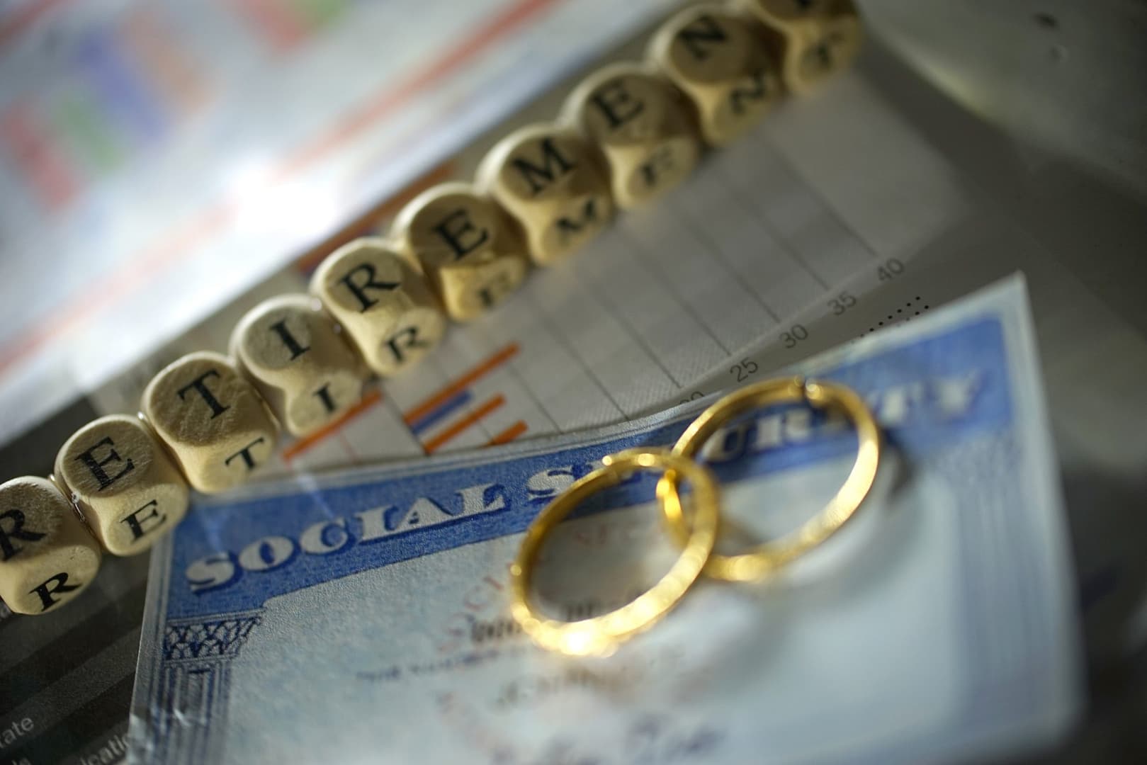 Spousal Social Security Benefits: 3 Things Married Couples Must Know in Retirement