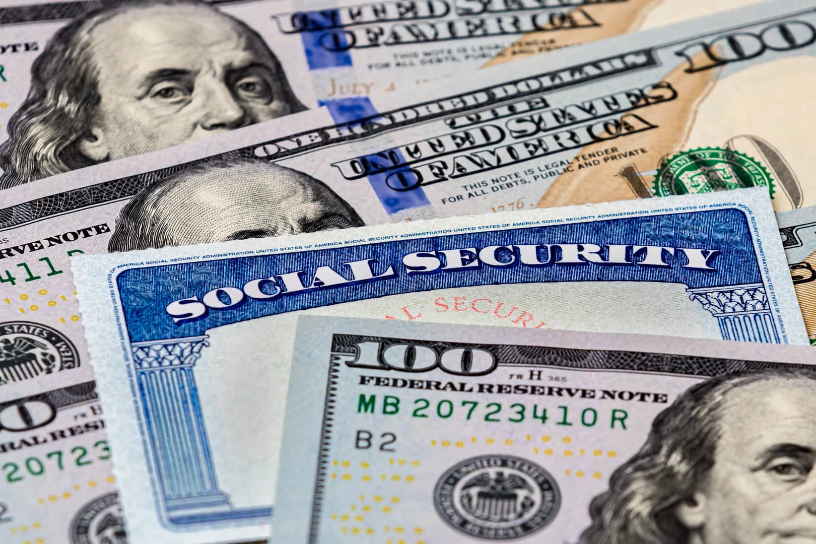 7 Facts About Social Security All Americans Should Know