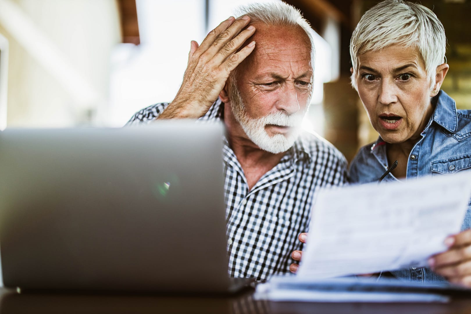 Inflation Is Cooling Off. Does This Mean a Lower Social Security COLA in 2026?