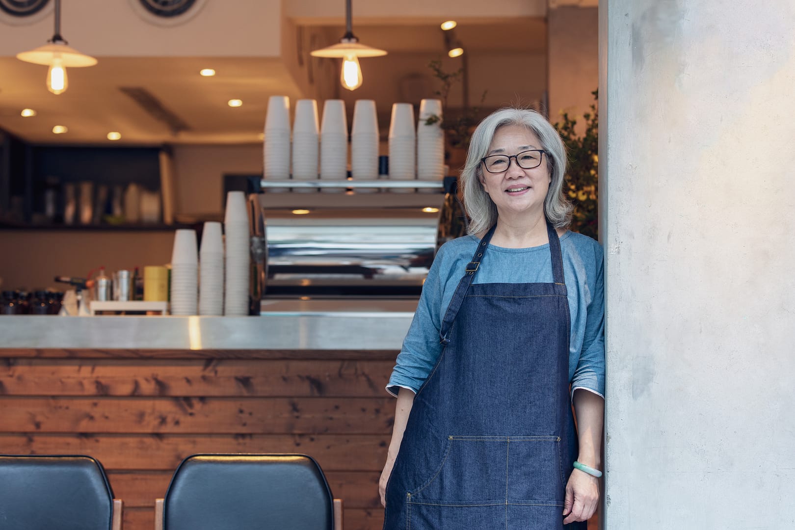 75% of Workers Today Plan to Have a Job in Retirement. Here’s Why You Should, Too.