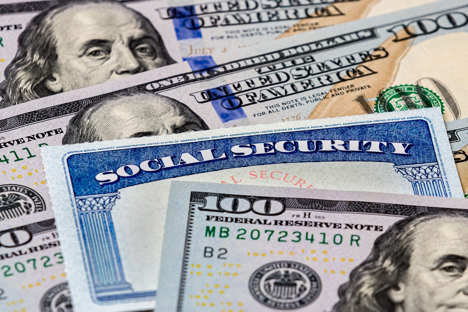 Should Social Security Invest Its Money in the Stock Market?