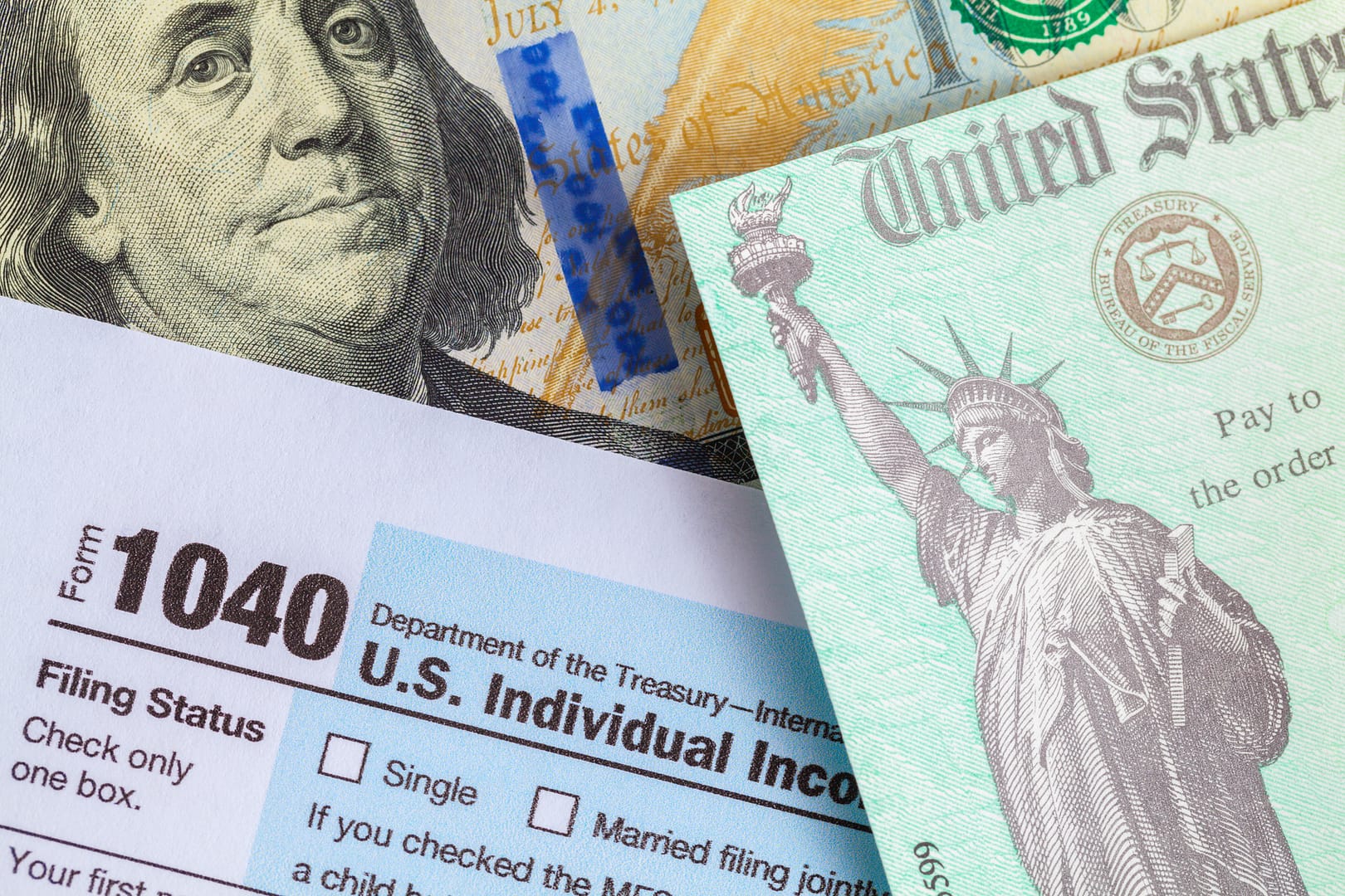 The 4 Most Important Takeaways From Trump’s Proposed IRS Overhaul