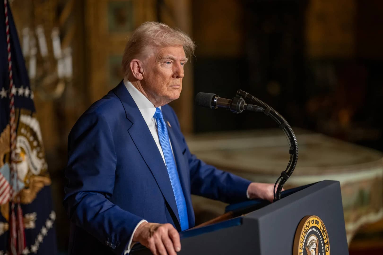 Trump’s “MAGA” Plan Could Change How You Save