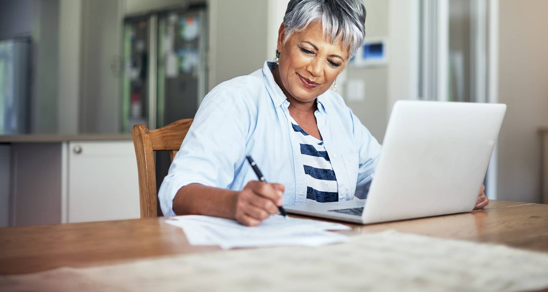 retiree getty LUMppr
