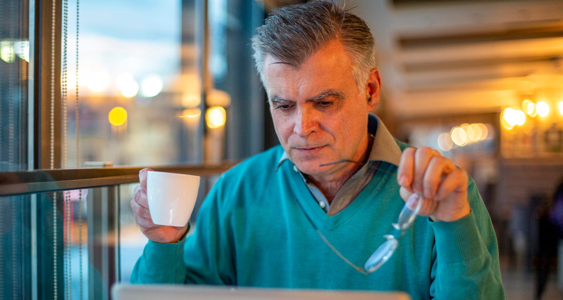 older man serious laptop gettyimages