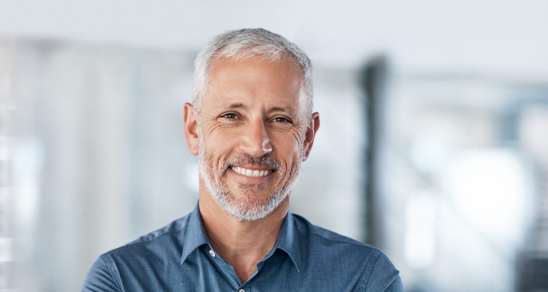 older man smiling gettyimages