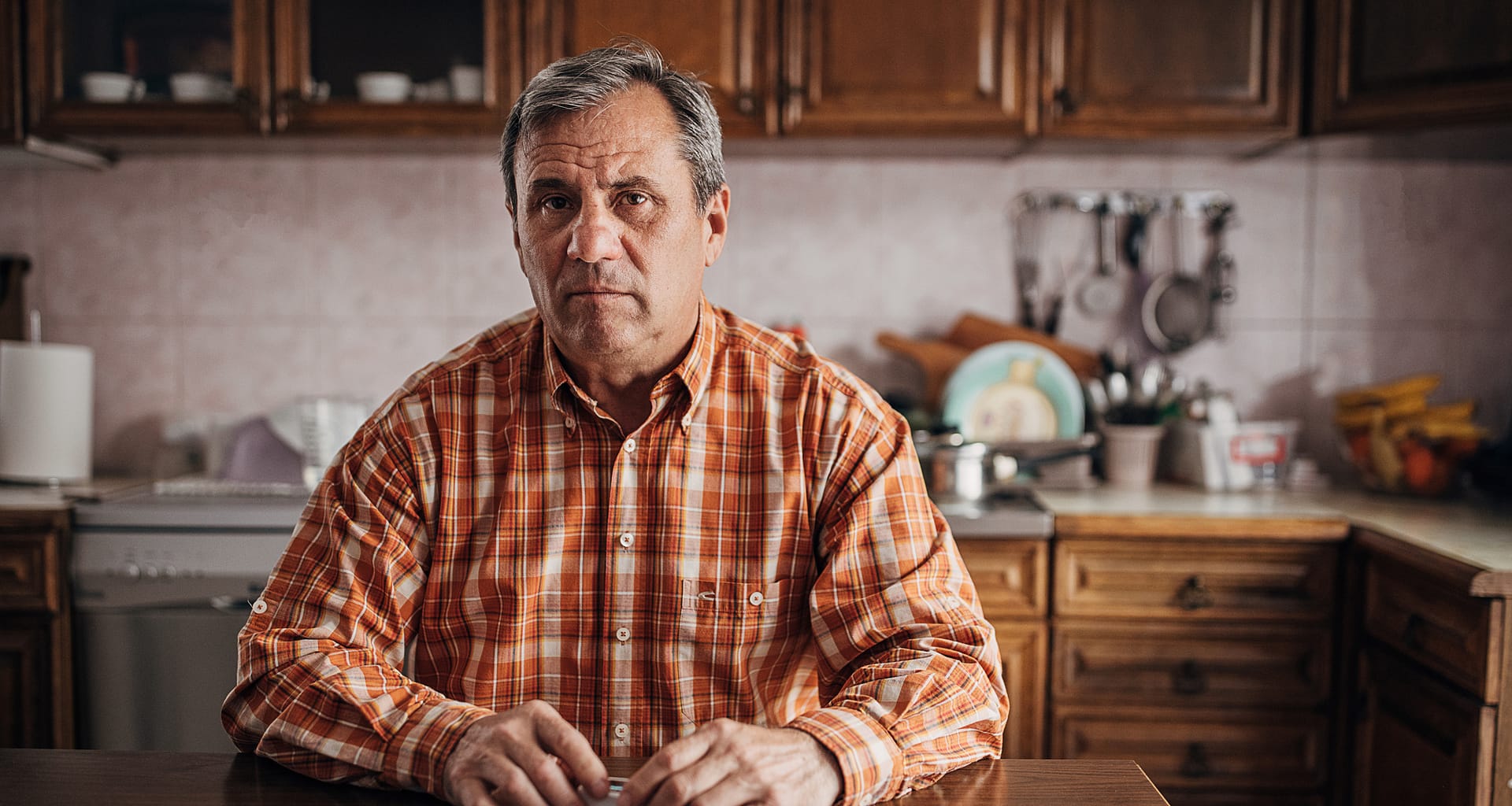 senior man worried gettyimages