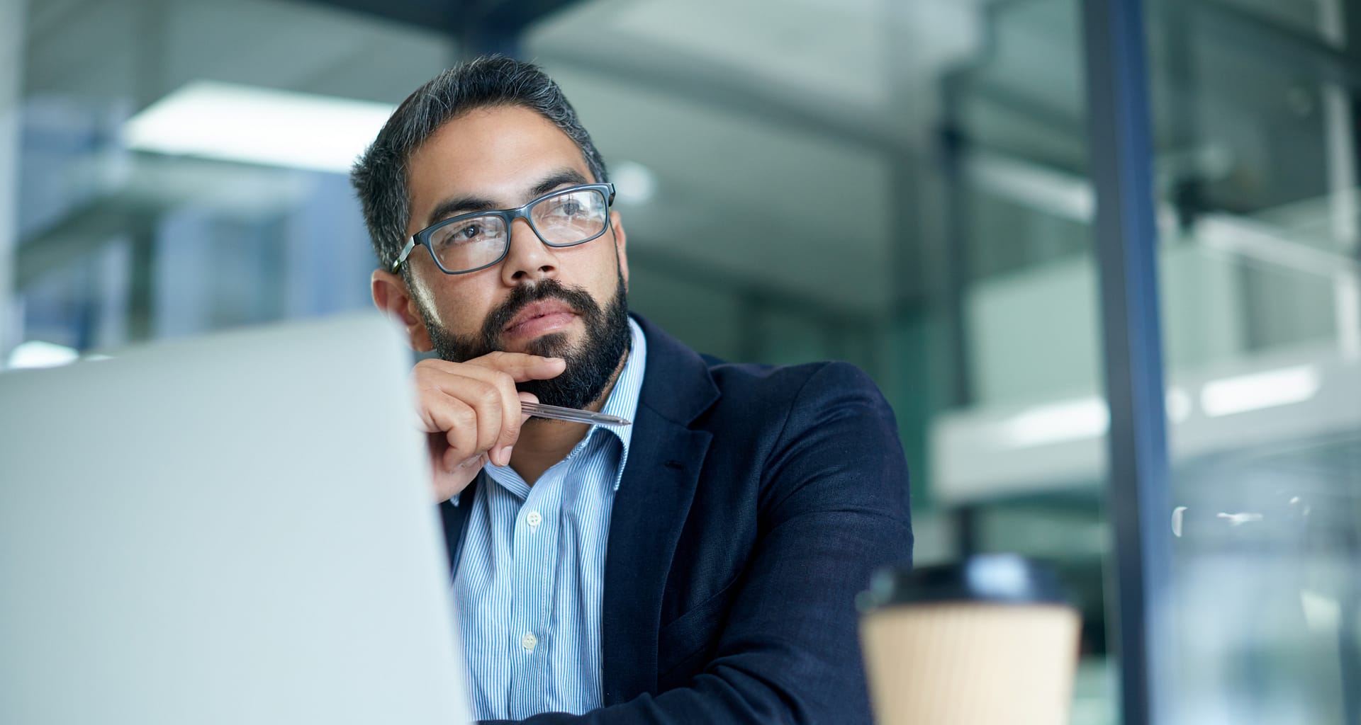 middle aged man laptopgettyimages