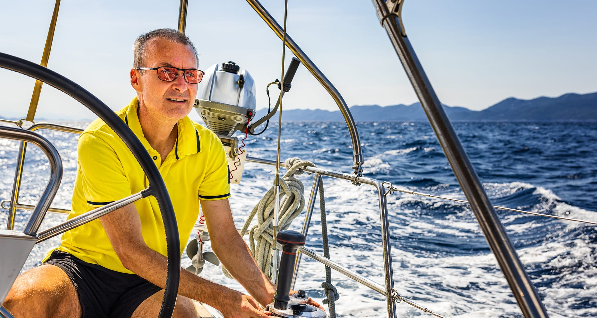middle aged man sailboat gettyimages