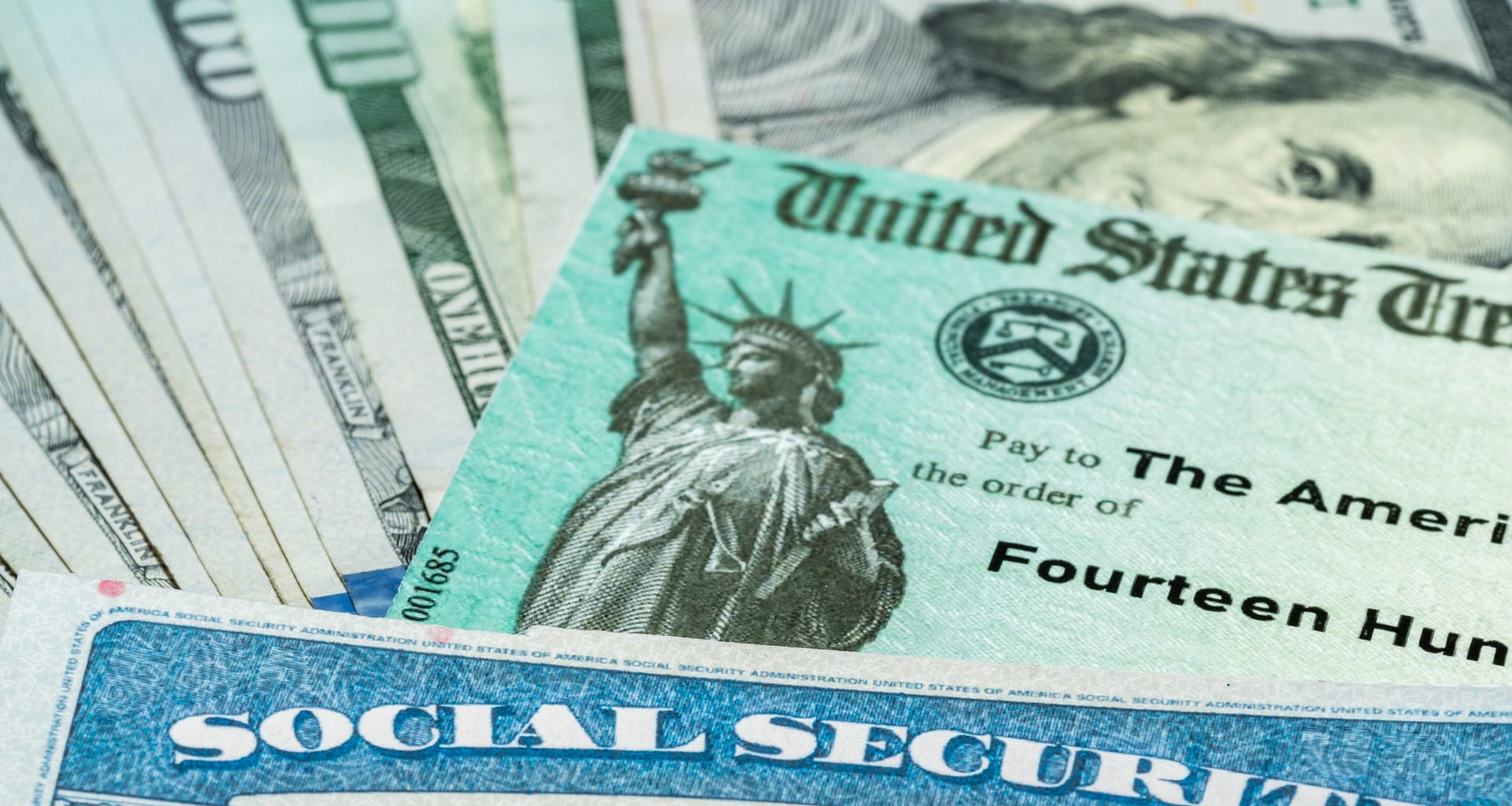 social security