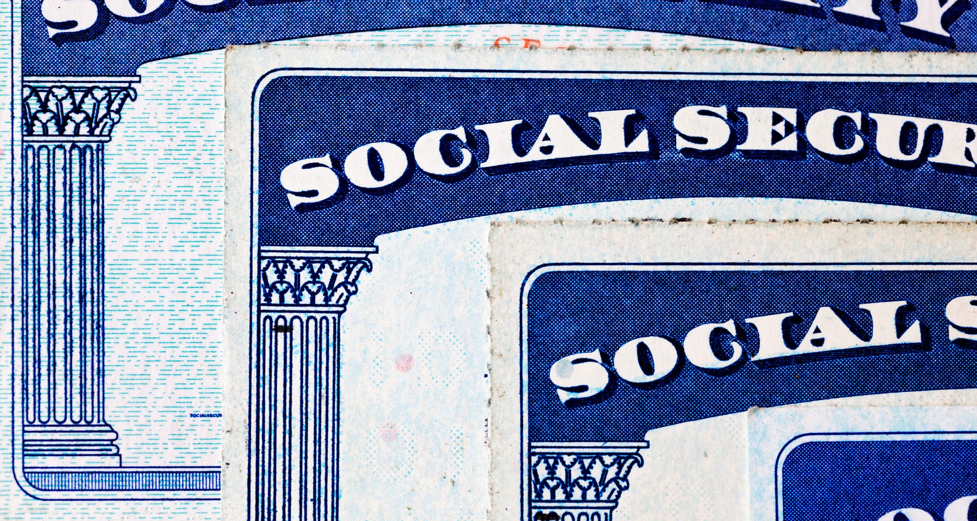 social security cards gettyimages