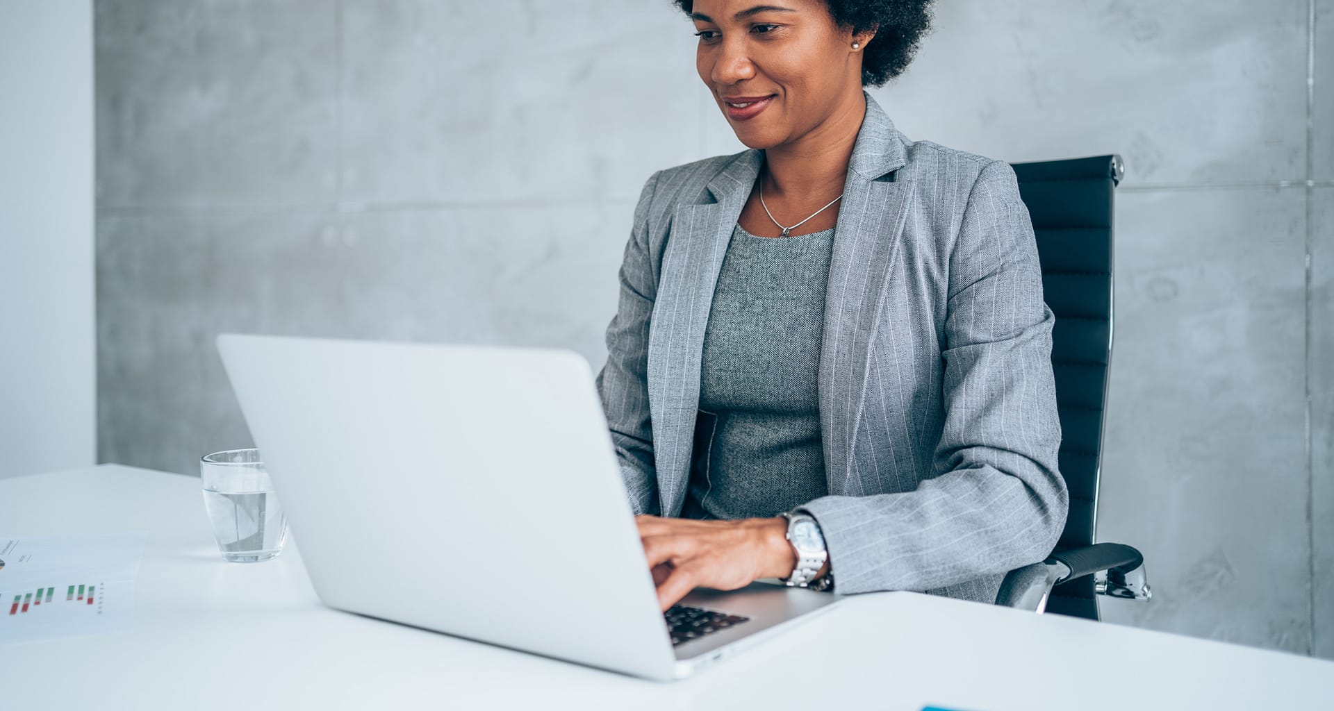 woman s laptop professional gettyimages