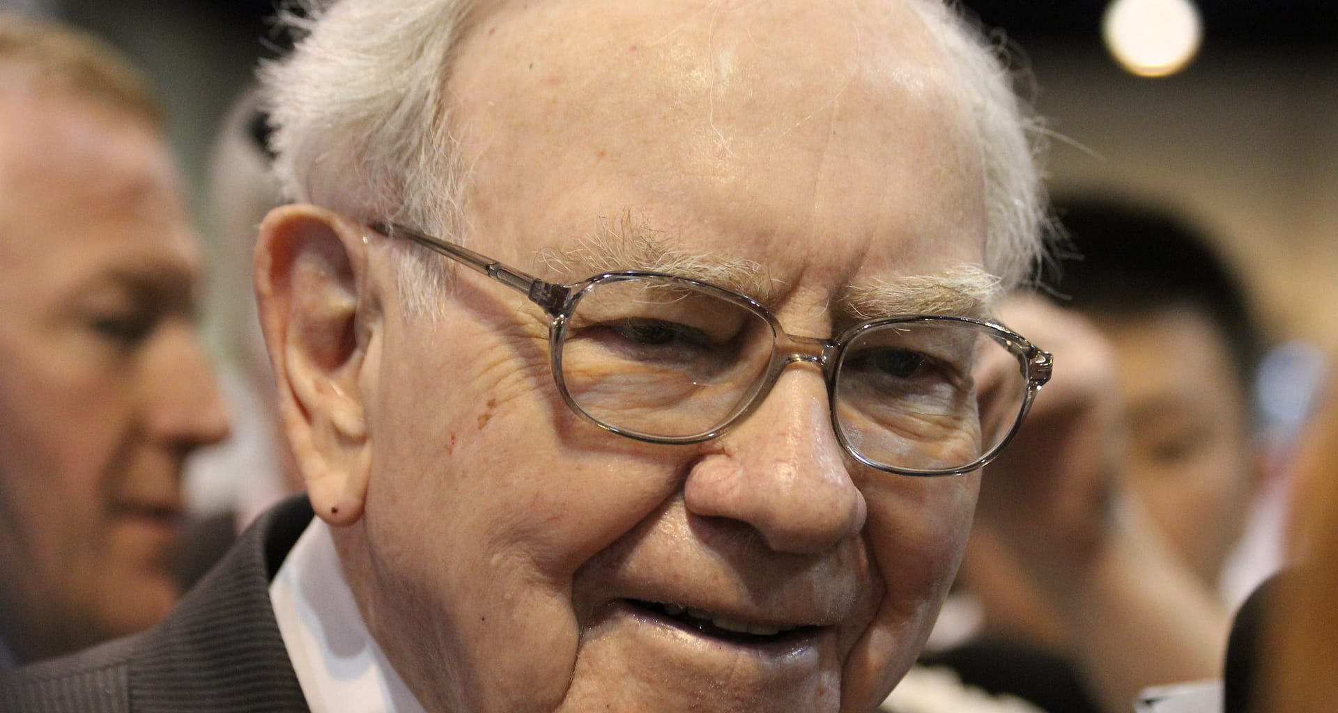 buffett tmf