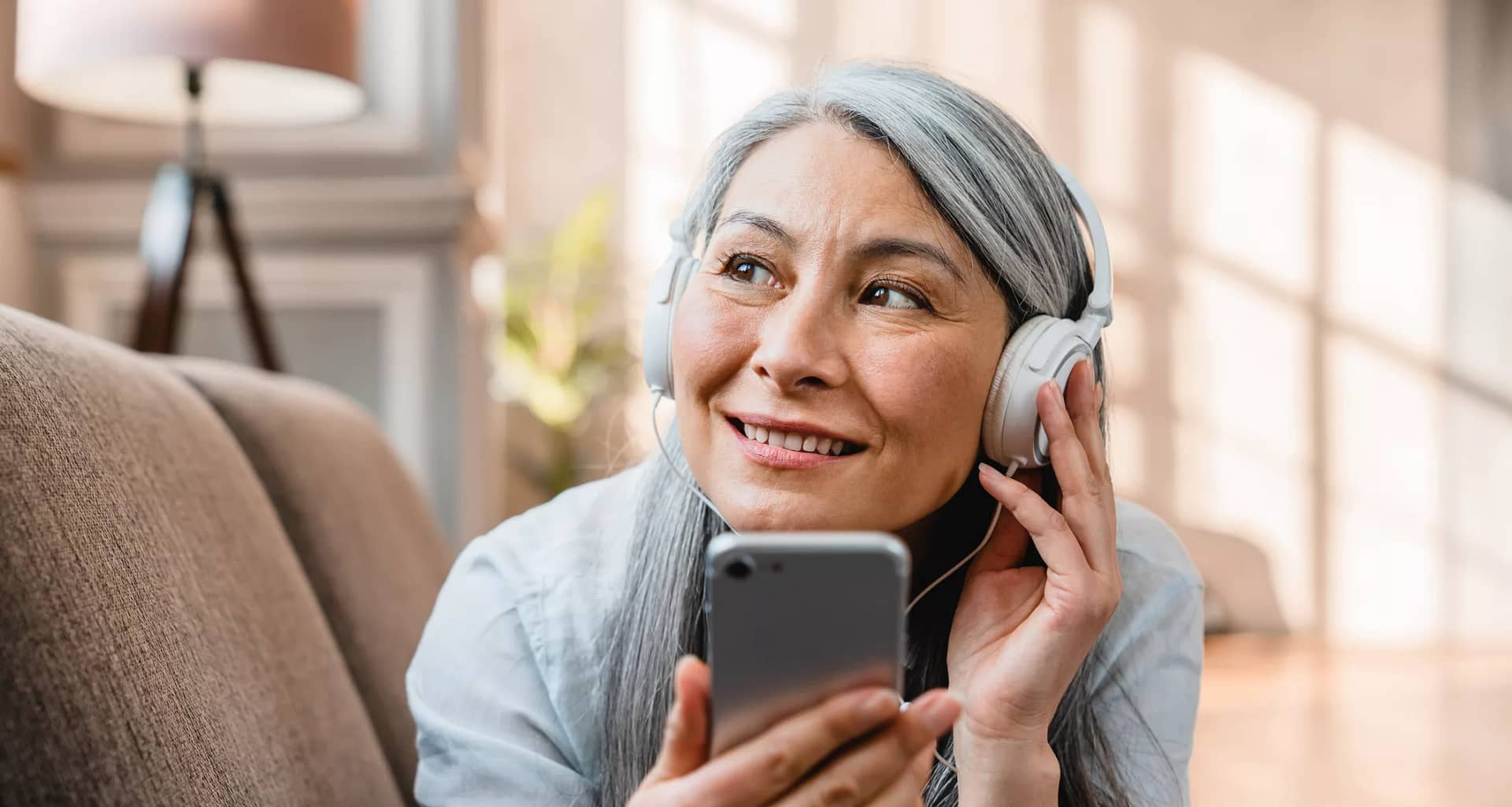 listening to phone podcast music.jpg