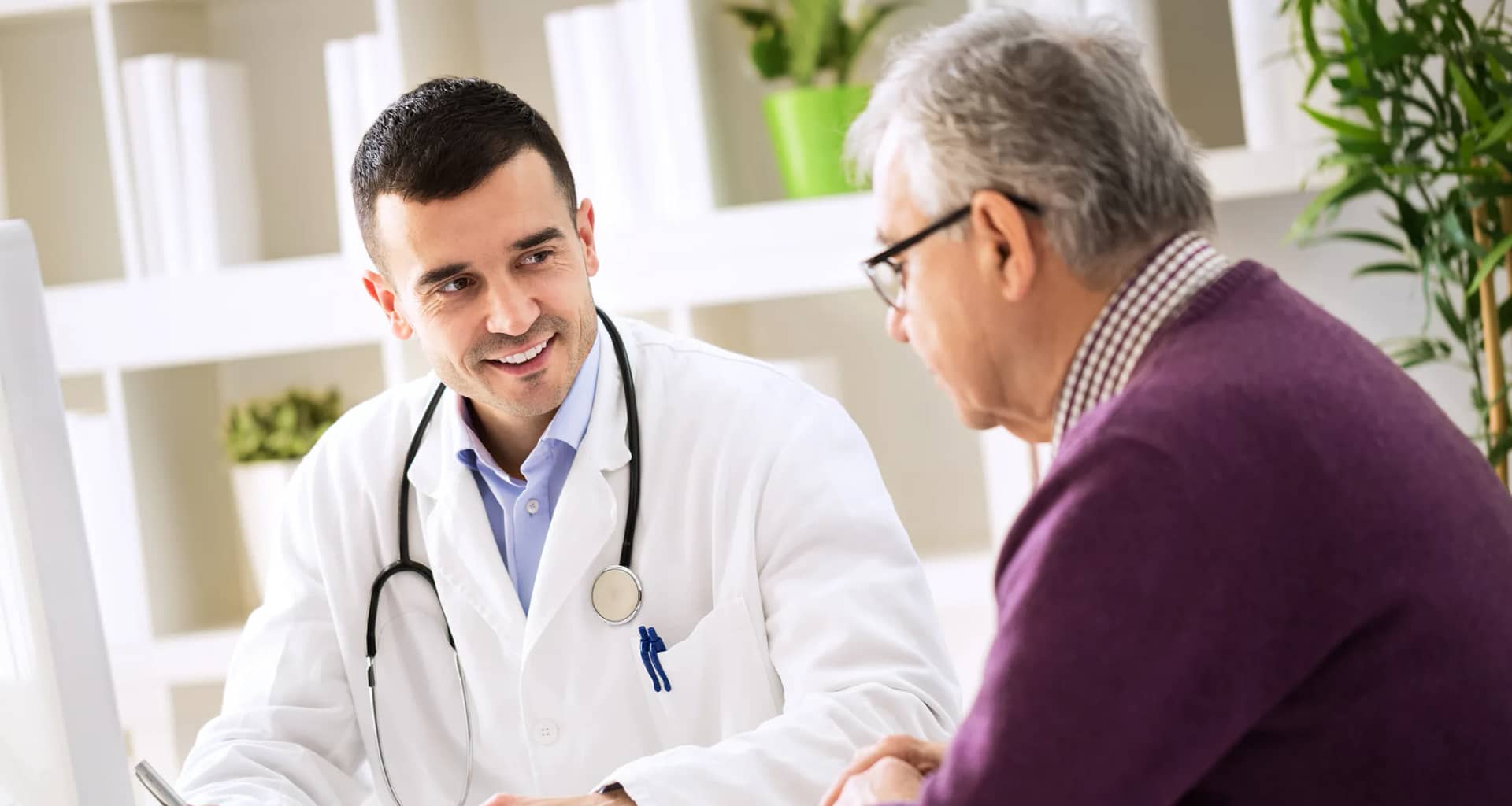 doctor talking to senior man patient medical medicine healthcare.jpg