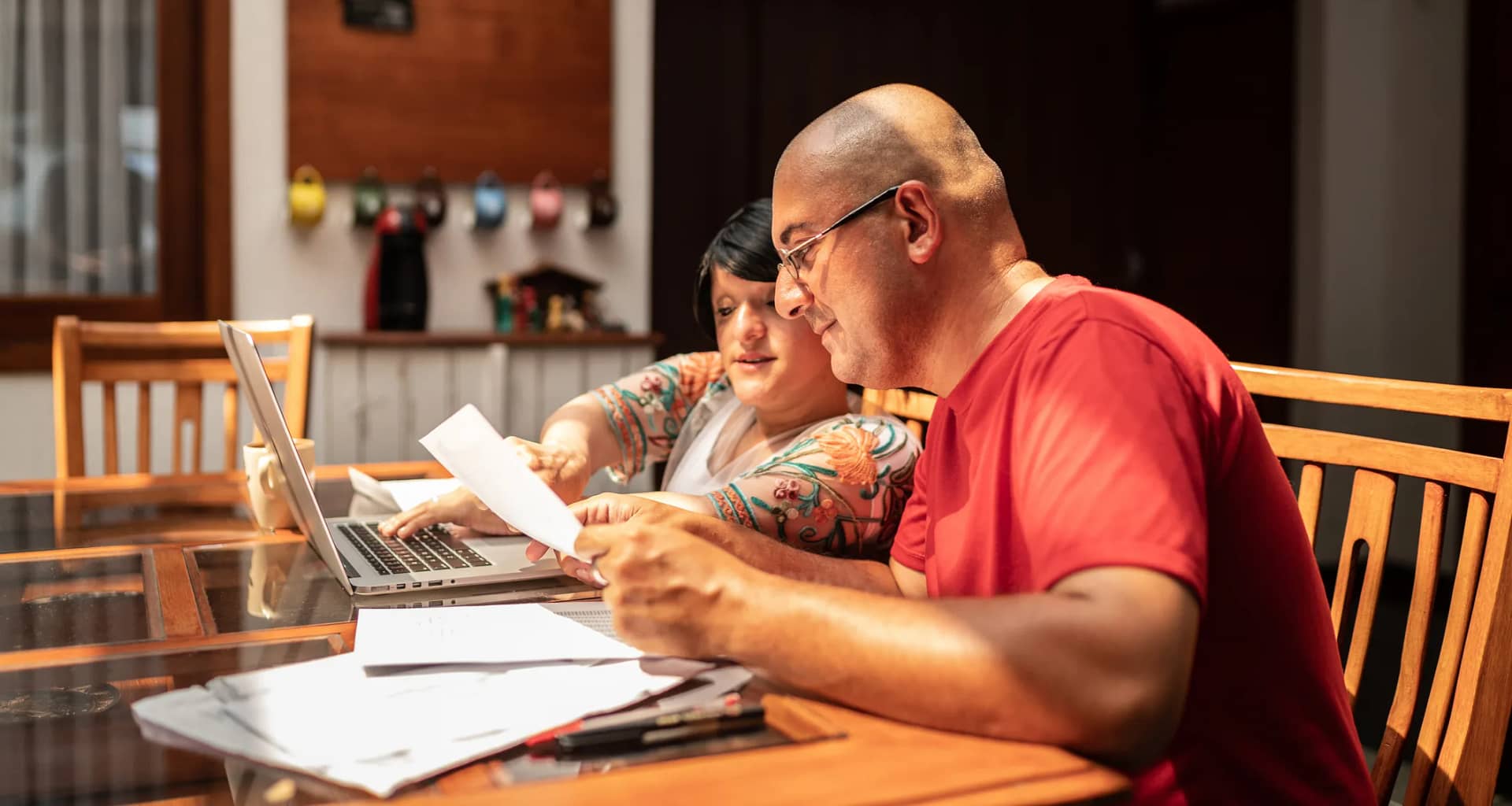 reviewing financial paperwork.jpg