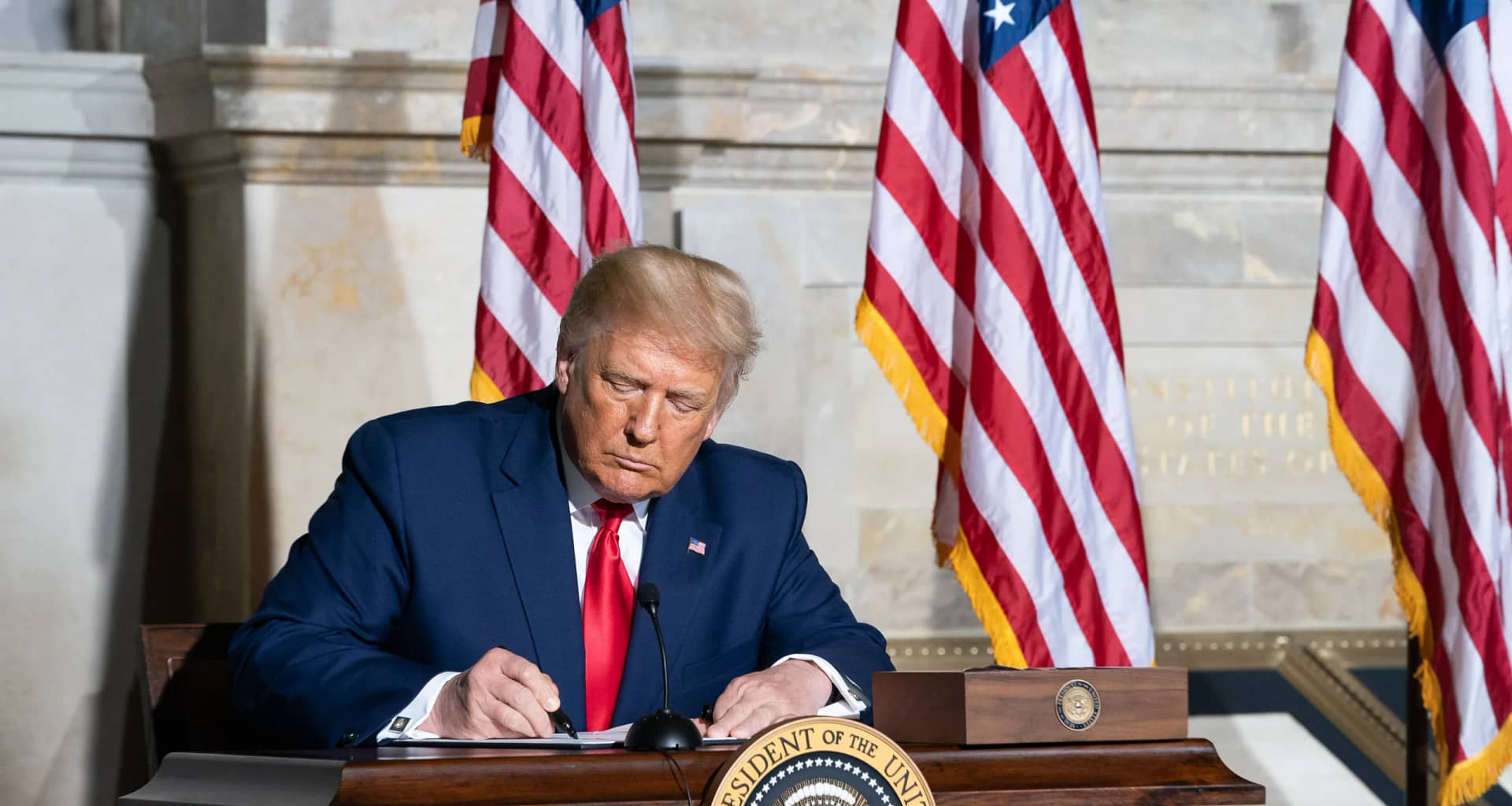 trump official white house photo by joyce n boghosian.jpg