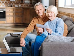 couple looking at check together.jpg