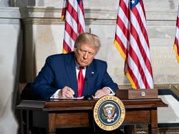 trump official white house photo by joyce n boghosian.jpg