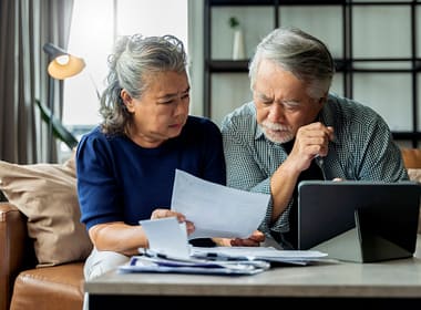 4 Things Retirees Should Know About Retirement During a Bear Market