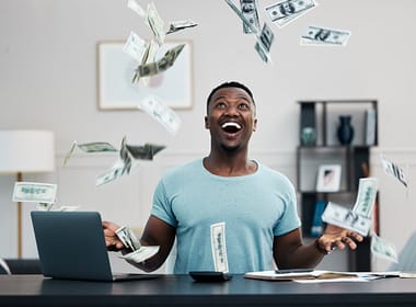 Have $100,000? Here Are 4 Ways to Grow That Money Into $1 Million for Retirement Savings.
