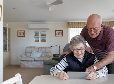 Is President Trump Giving Seniors a Social Security Tax Cut?