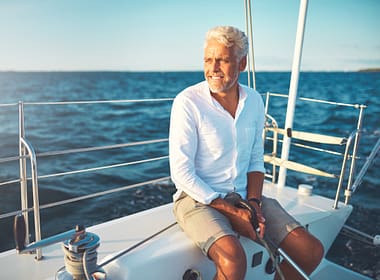 These 3 Mistakes May Be Getting in the Way of an Early Retirement